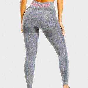 Gymshark Flex High Waisted Legging